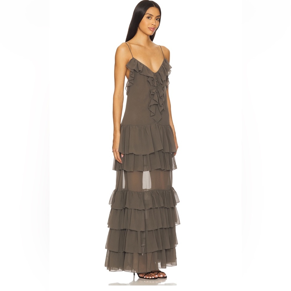 Ronny Kobo Giselle Dress XS